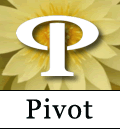 Pivot - 1.22: 'Arcee'